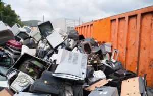 e-waste recycling